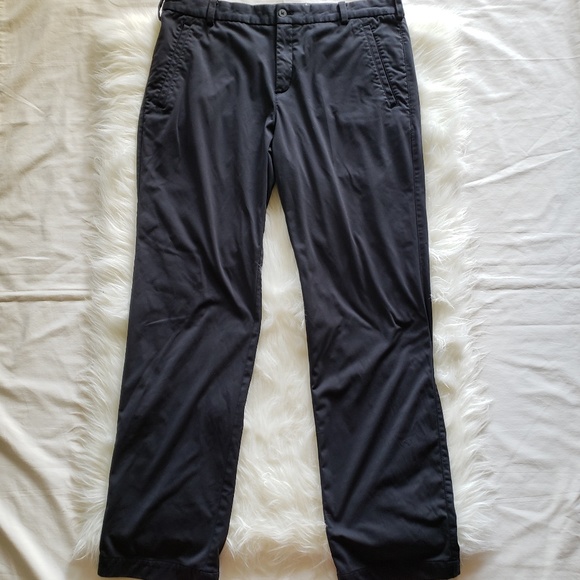 Nike Other - Nike Golf Tour Premium Athletic Pant 34 x 32